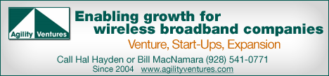 Agility Ventures