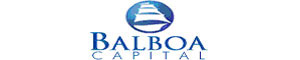 Balboa Capital Logo