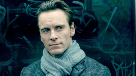  gifted actor Michael Fassbender reteams with director Steve McQueen for 