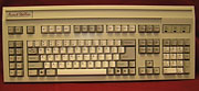 The 50 Best Tech Products of All Time // Northgate OmniKey Ultra (1987) (© PC World)