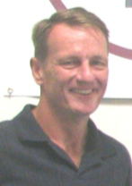 Gary Kester, President - Kester