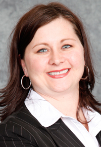 Carrie Radloff, CLFP Business Development Manager American Financial Partners - radloff_carrie2015