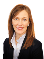 maureen carr appointment leasing finance corporate asset director