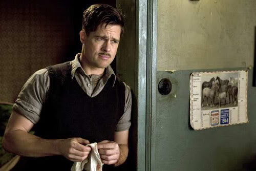 Inglorious Basterds